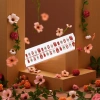 Korean-style nail patches, removable nail patches, glitter nail patches, 100 pieces set, 211612867 Specification image